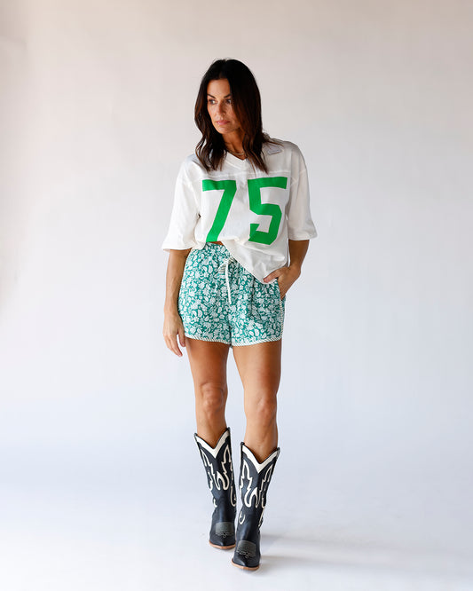 THE 75 TEE