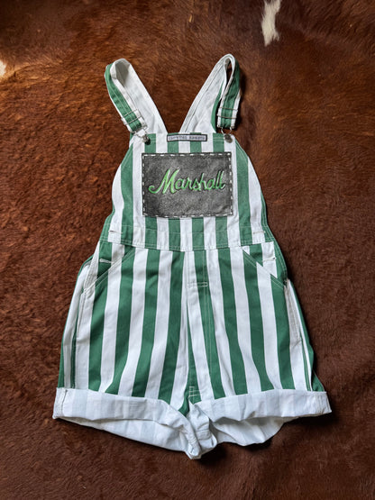 TOO CUTE TO TACKLE HERD SHORTALLS