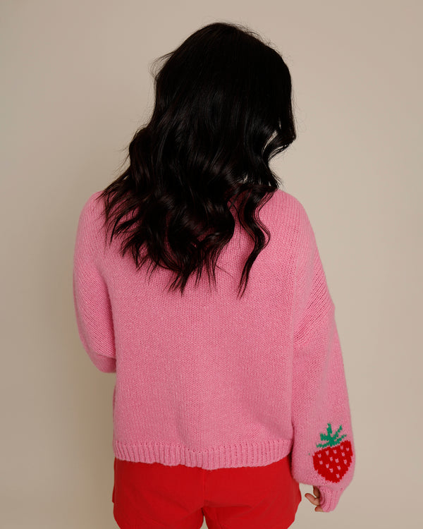 FRAISE CARDI