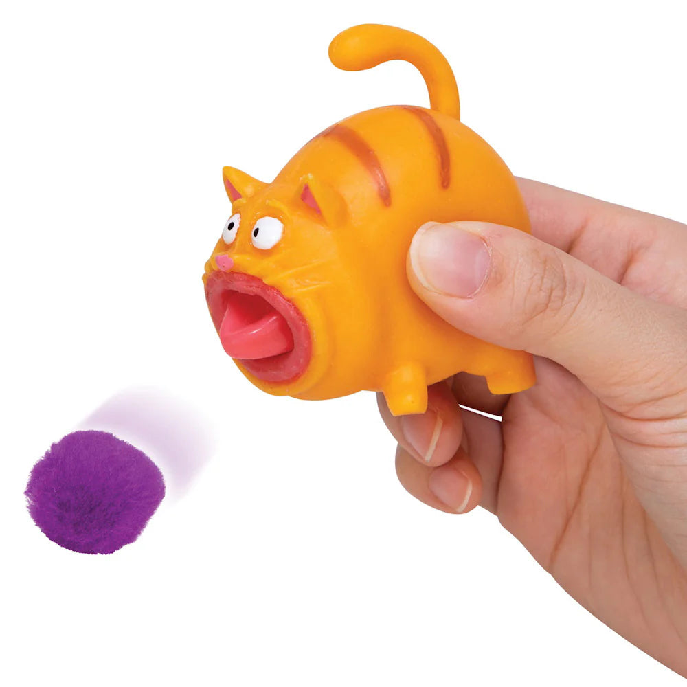 HAIRBALLZ TOY