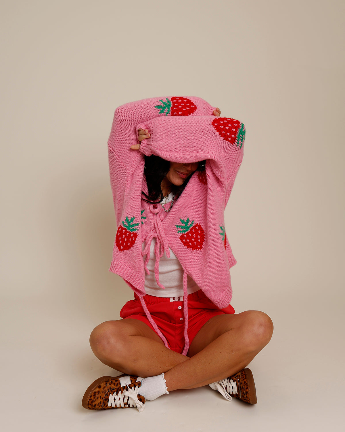 FRAISE CARDI