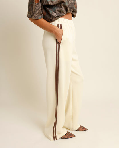HIP LIKE BUTTA TRACK PANT