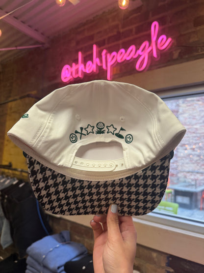 CADDIE TRUCKER HAT
