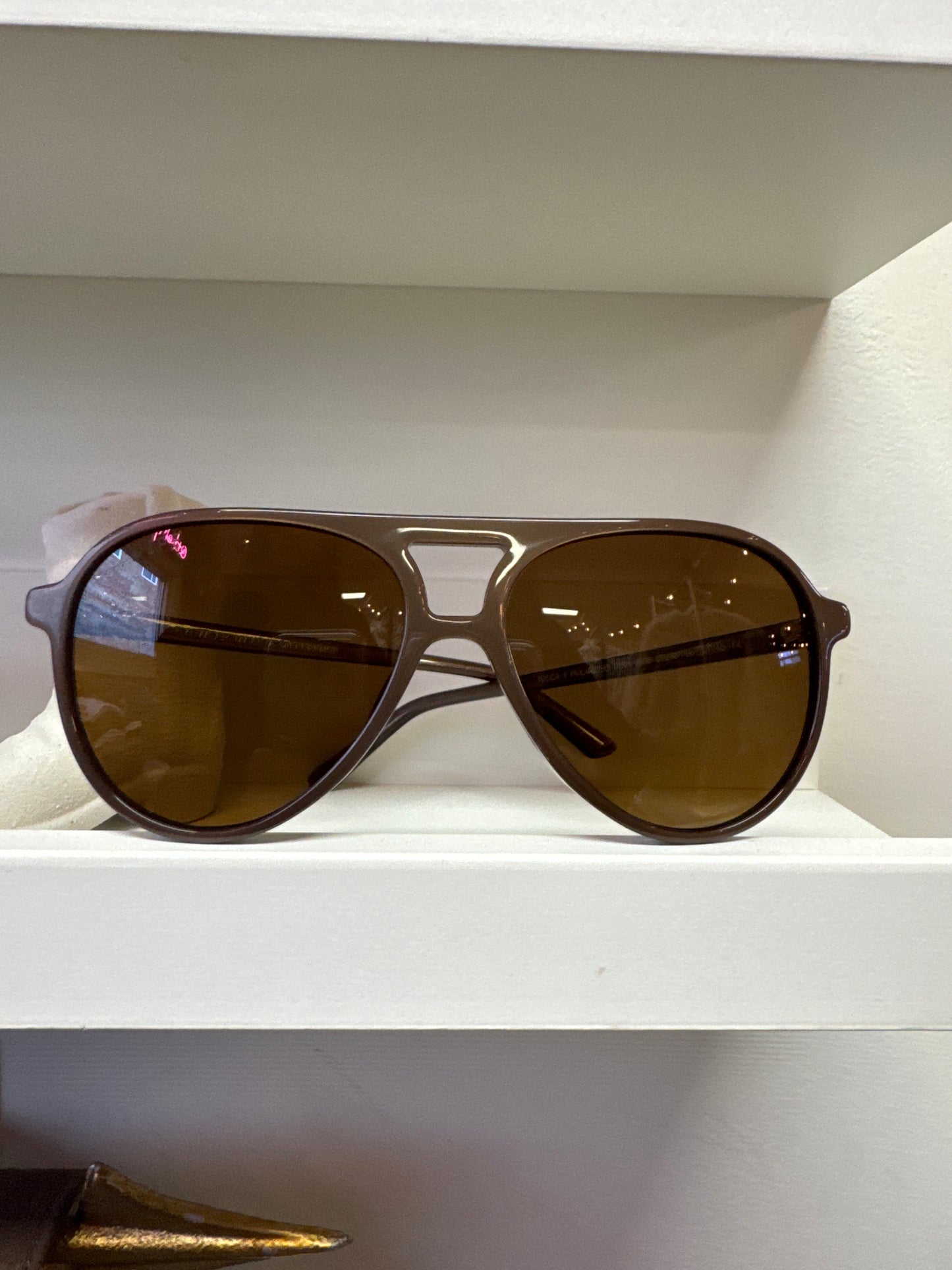 DIFF TOSCA II IN MOSCOW MULE