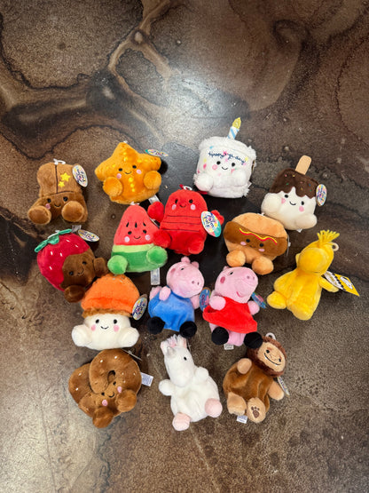 PALM PALS PLUSHIES
