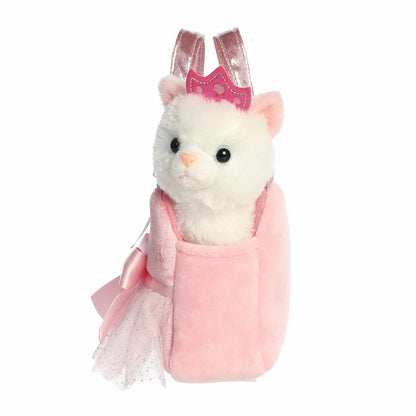 FANCY PALS™ PRINCESS KITTY TUTU