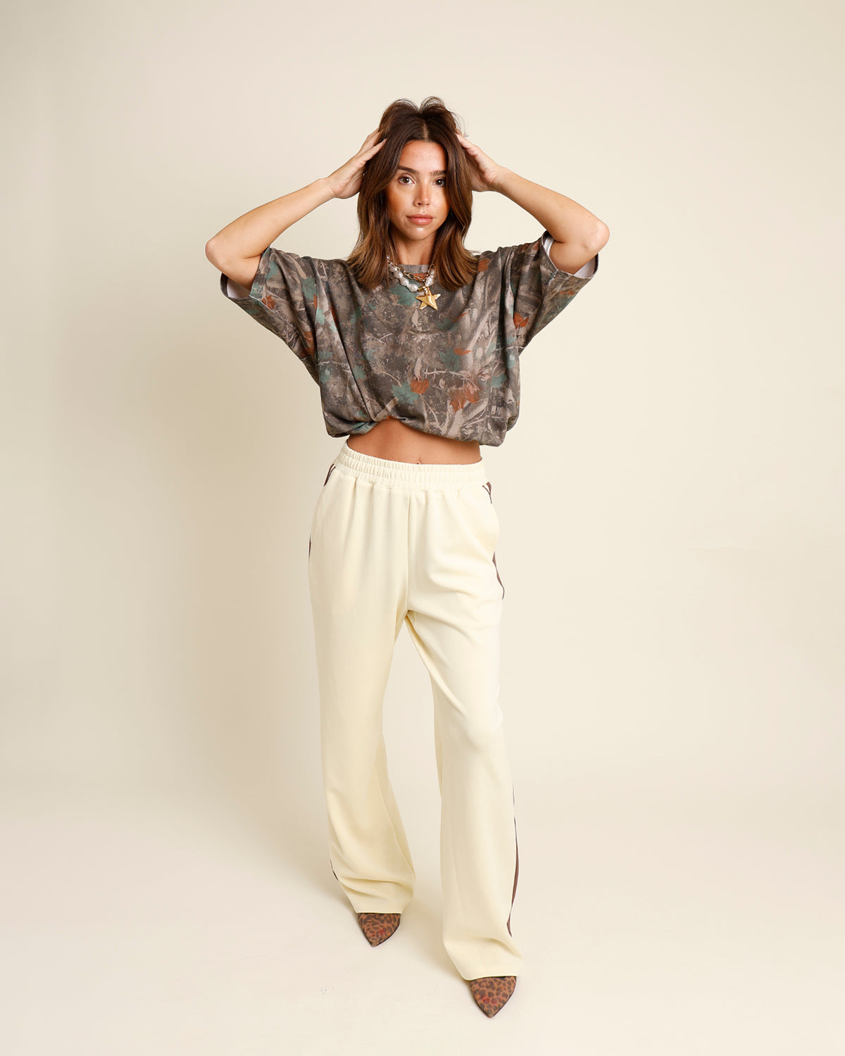 HIP LIKE BUTTA TRACK PANT