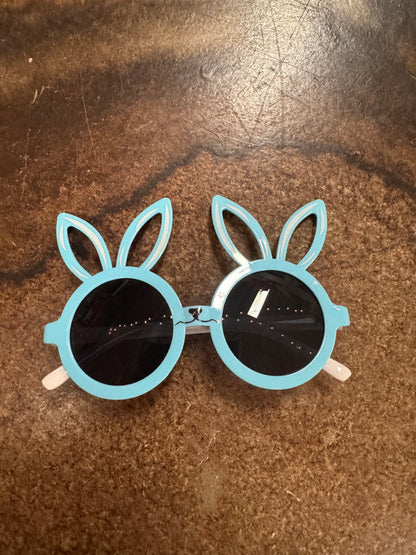 KIDS BUNNY SUNGLASSES