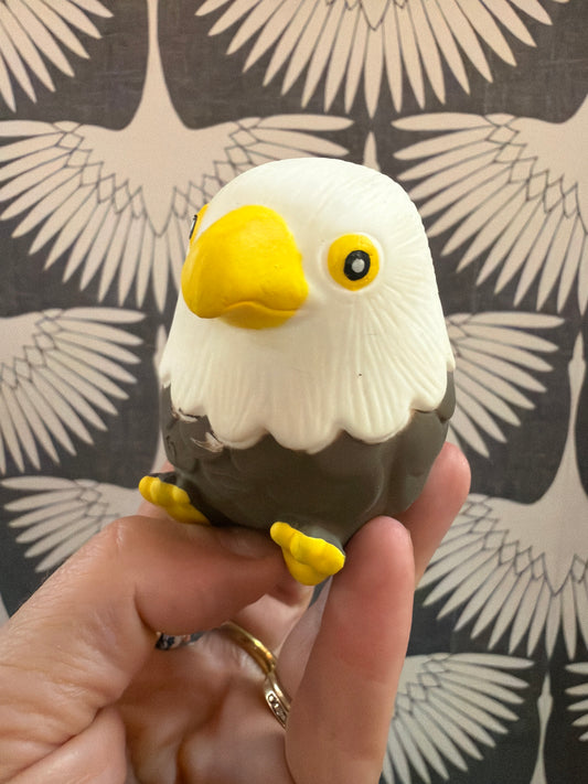 MARSHMALLOW CUTIES X EAGLE