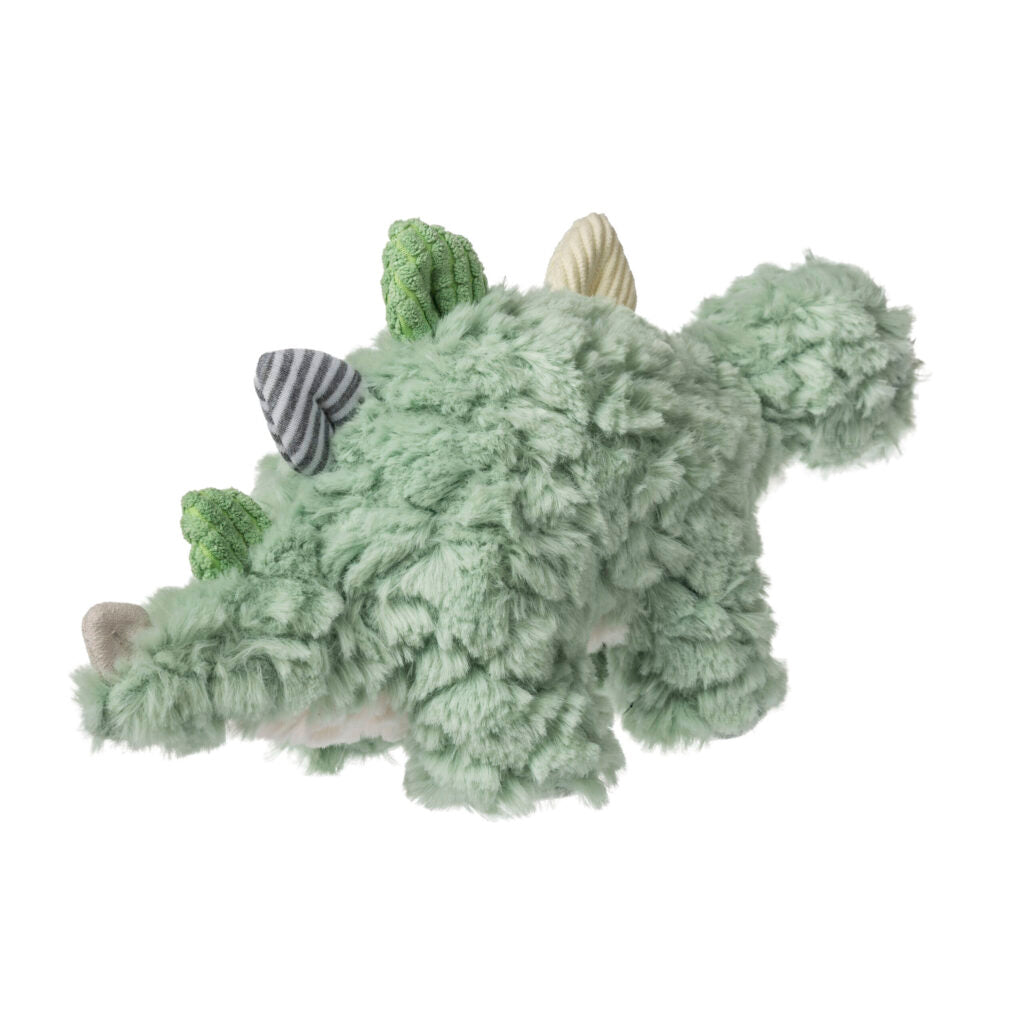 PUTTY NURSERY MINT STEGOSAURUS