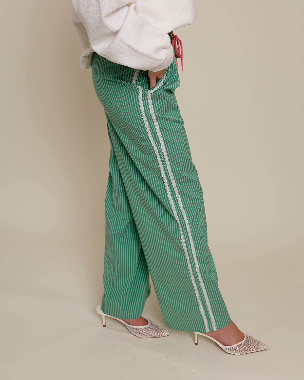 CAMAROSA BOXER PANTS