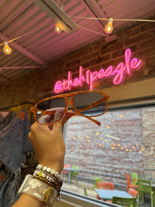 SUNSET TIDE SUNNIES