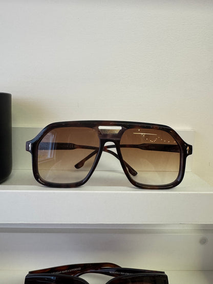 AFTER HOURS AVIATOR SUNNIES