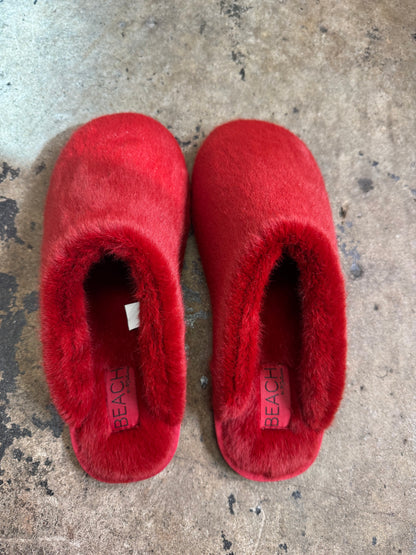 LOUNGE X RED