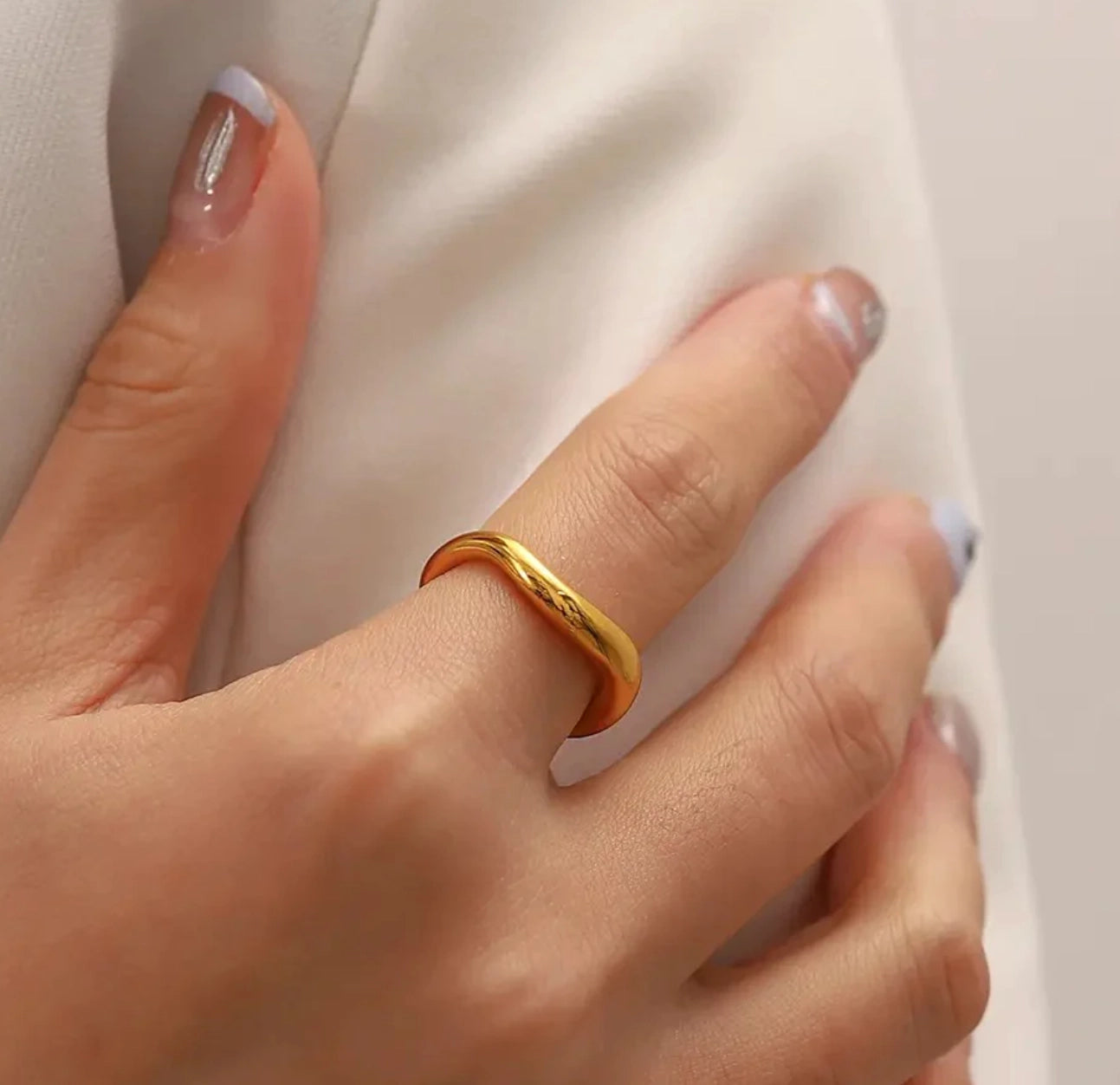 HARPER RING