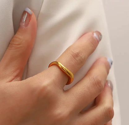 HARPER RING