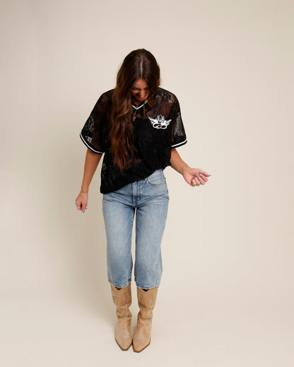 PISTOLA BAGGY LONG SHORT IN LINDEN