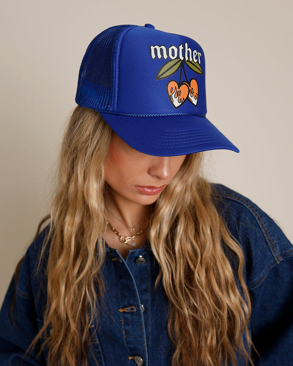 MOTHER TRUCKER HAT