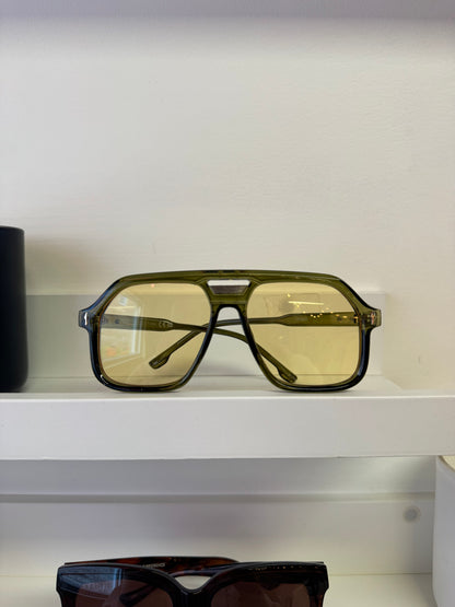 AFTER HOURS AVIATOR SUNNIES