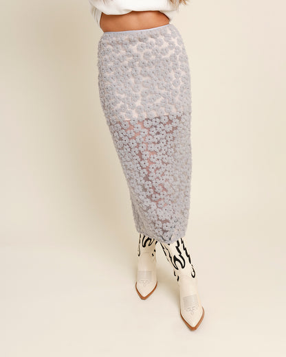 ELODIE SKIRT