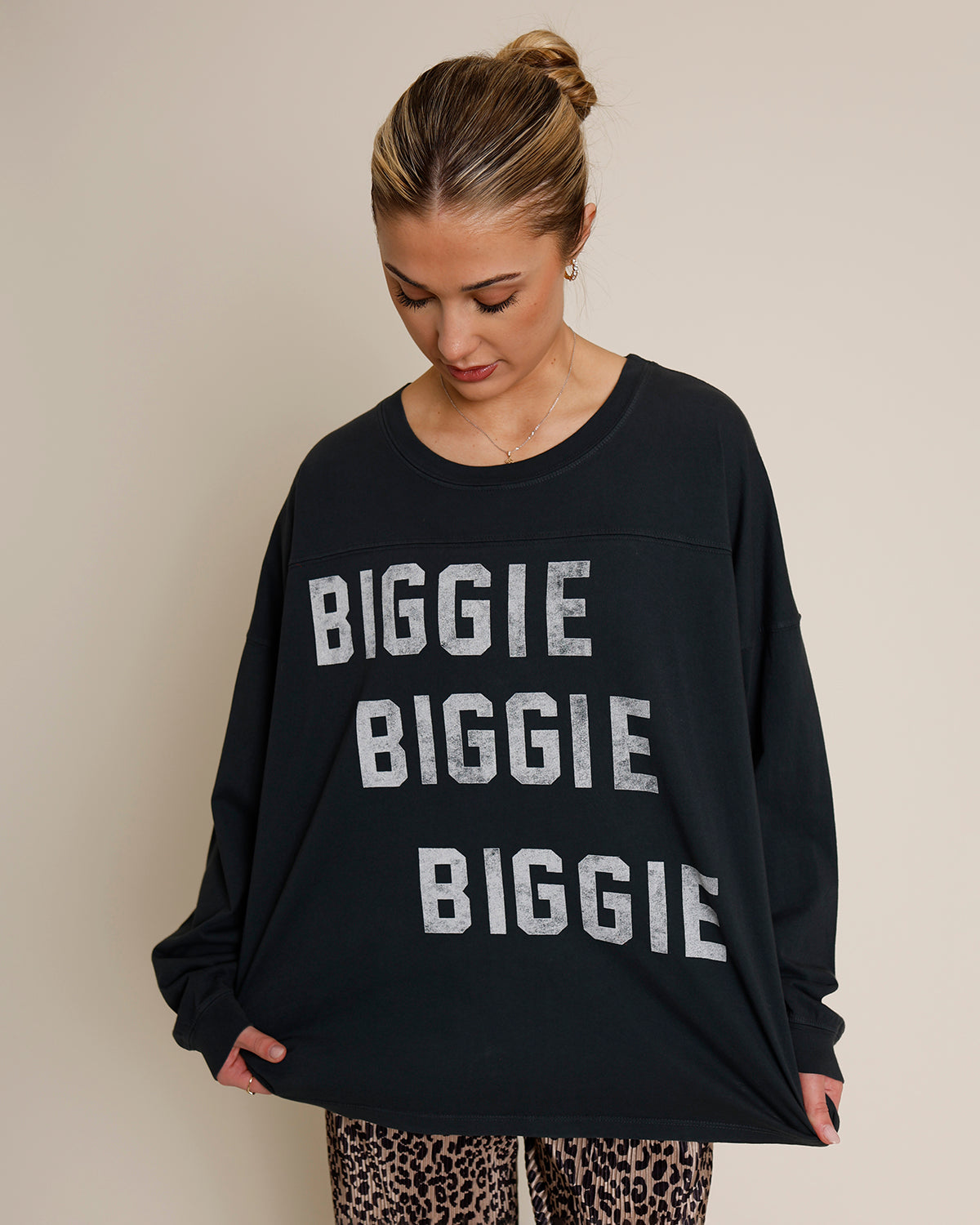 DAYDREAMER BIGGIE SMALLS TEE