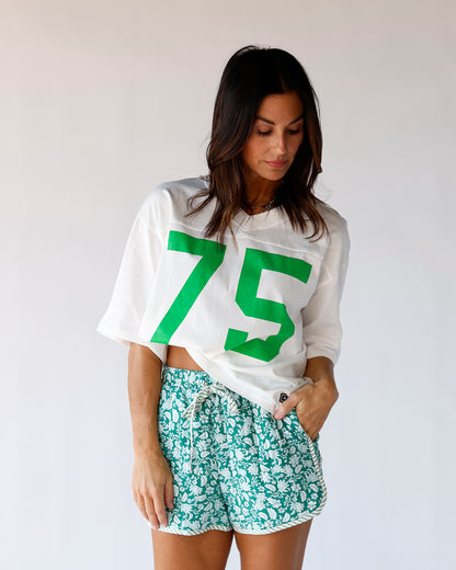 THE 75 TEE