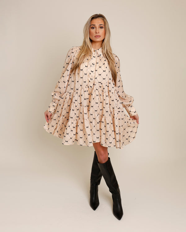 BRIGHTON MINI DRESS