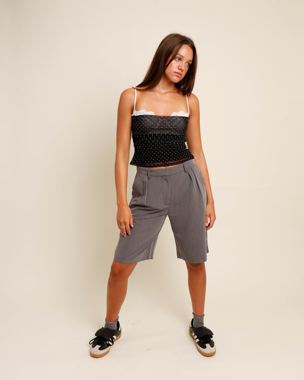 AVELL TROUSER SHORTS
