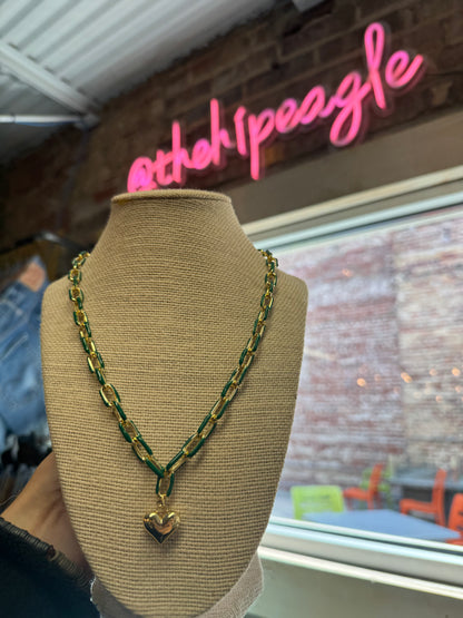 THE JOAN NECKLACE