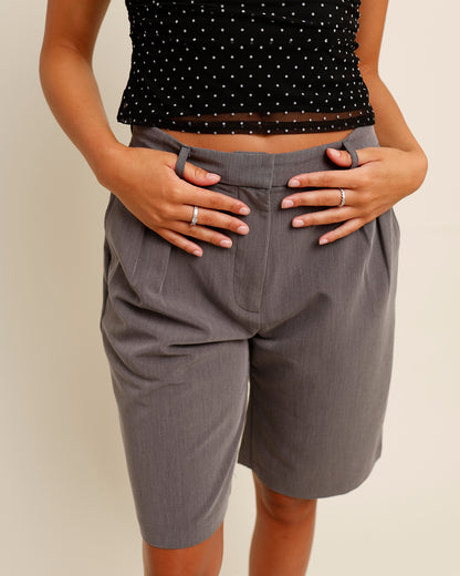 AVELL TROUSER SHORTS