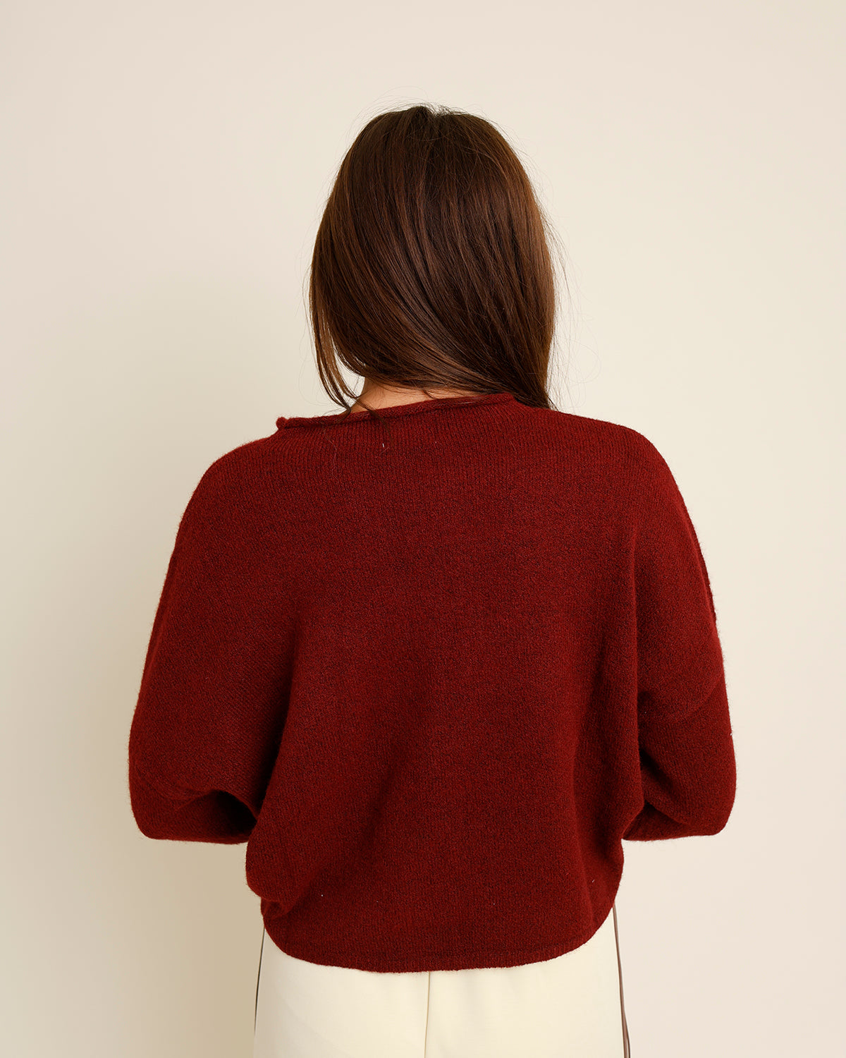 THE CULT CARDI X WINE