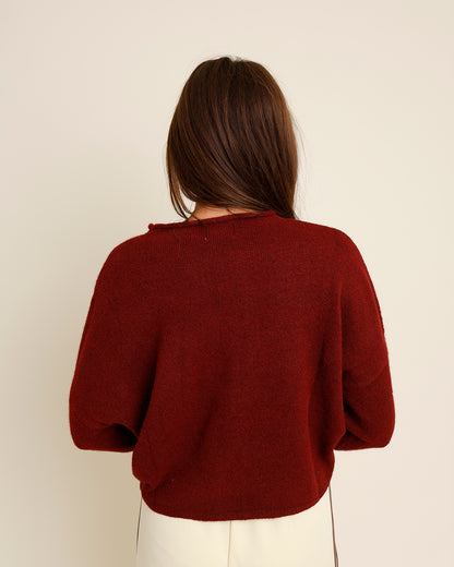 THE CULT CARDI X WINE