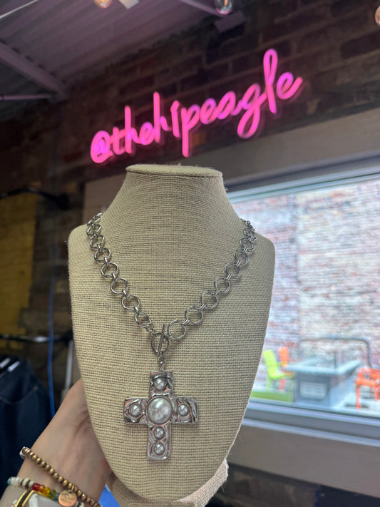 HARPER NECKLACE