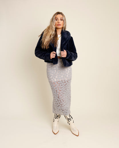 MIDNIGHT CRUSH JACKET