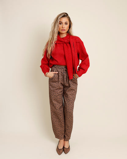 ARIA SWEATER
