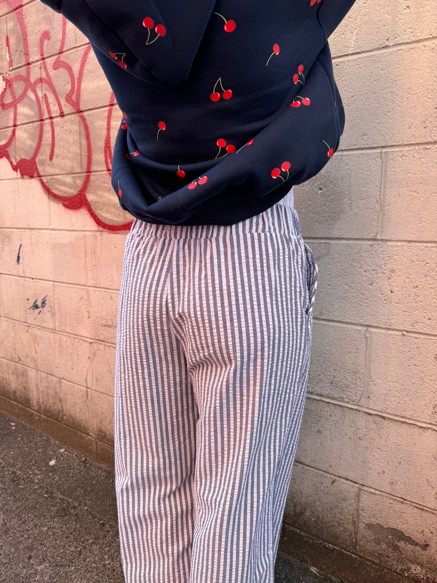 ROCKY BALBOA BOXER PANT