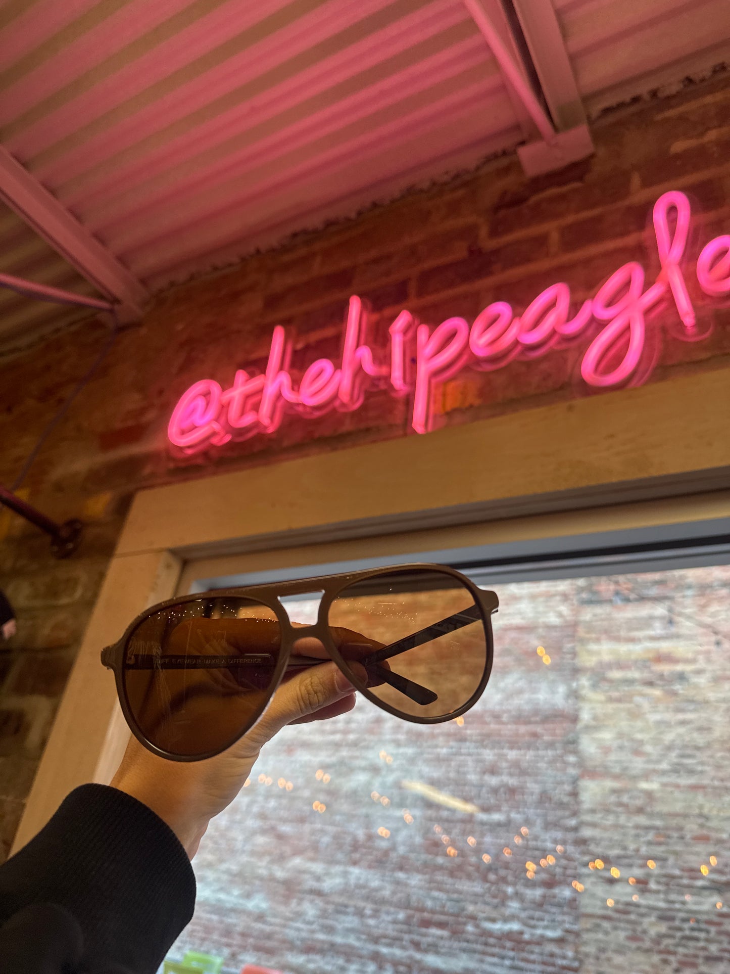 DIFF TOSCA II IN MOSCOW MULE