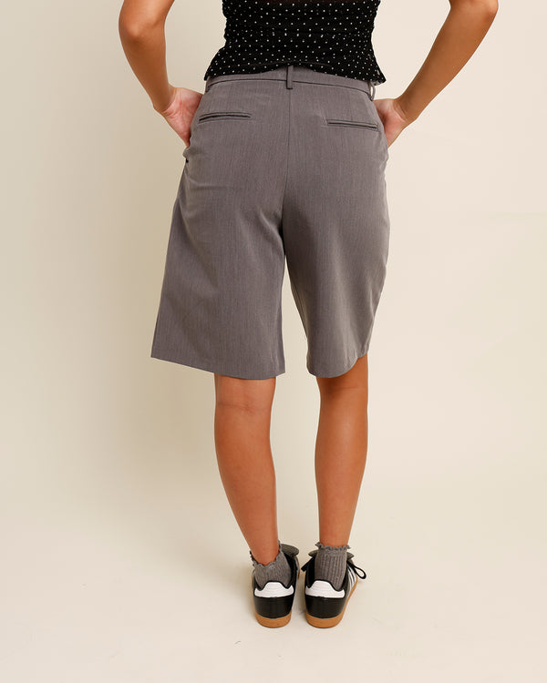 AVELL TROUSER SHORTS