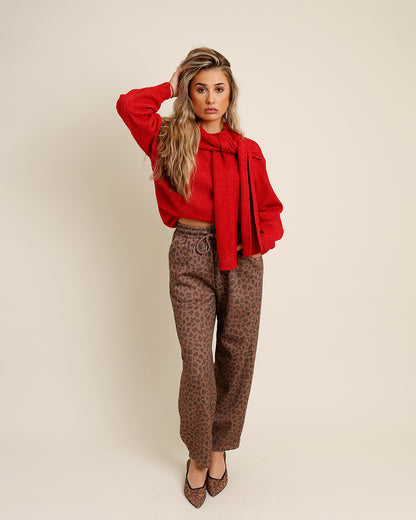 ARIA SWEATER