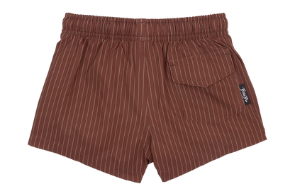 BINKYBRO SWIM TRUNKS X EL TORO