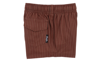 BINKYBRO SWIM TRUNKS X EL TORO