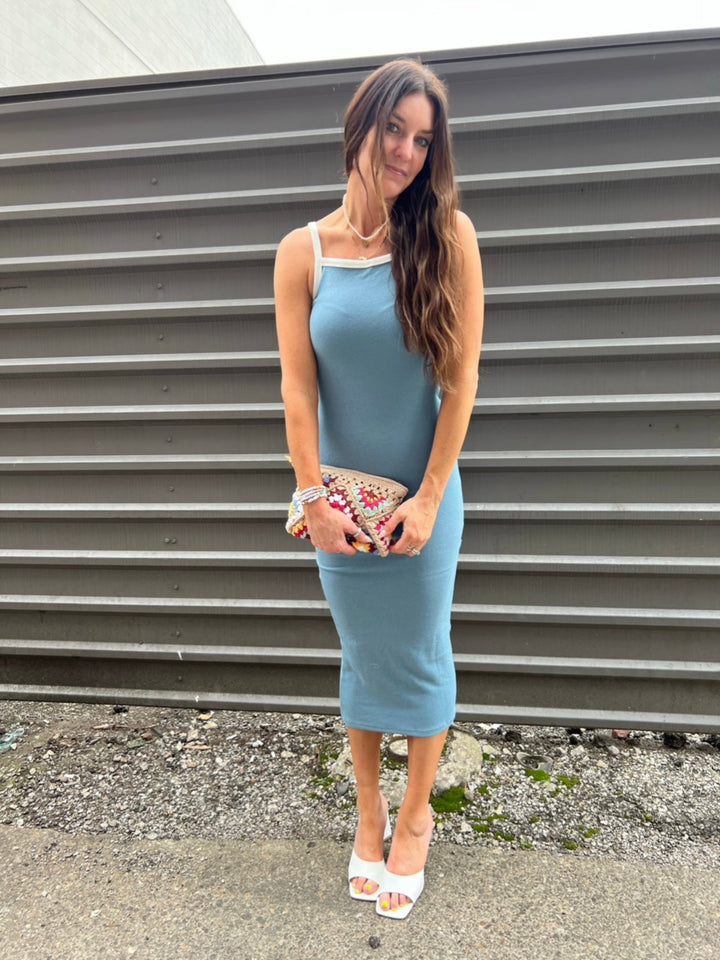 ROLLAS NAOMI MID(I) SUMMER NIGHTS - THE HIP EAGLE BOUTIQUE