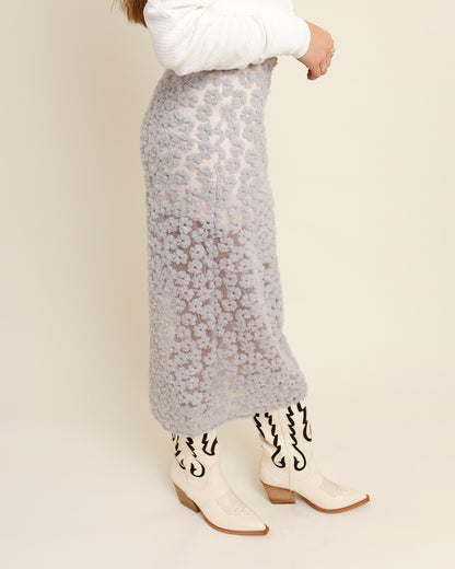 ELODIE SKIRT