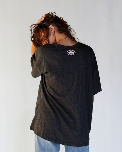 BOYS LIE MAJORING IN MOVING ON BOYFRIEND TEE