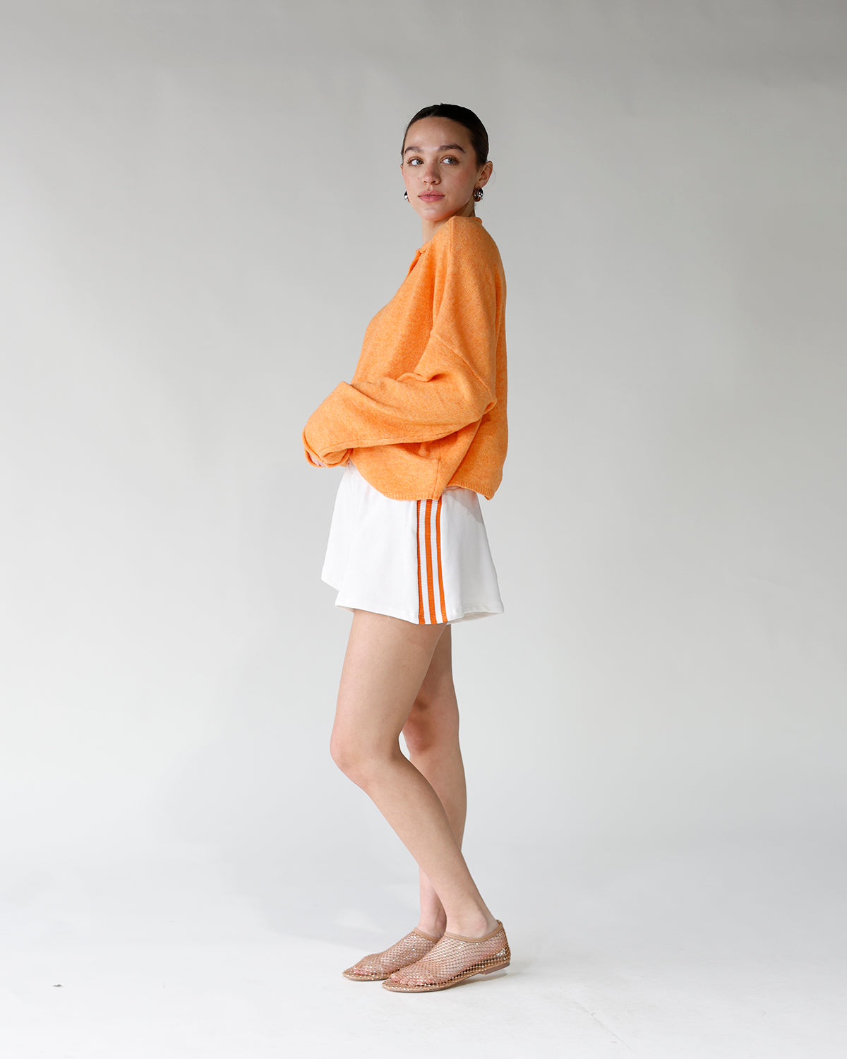 ZEST FOR LIFE SHORTS