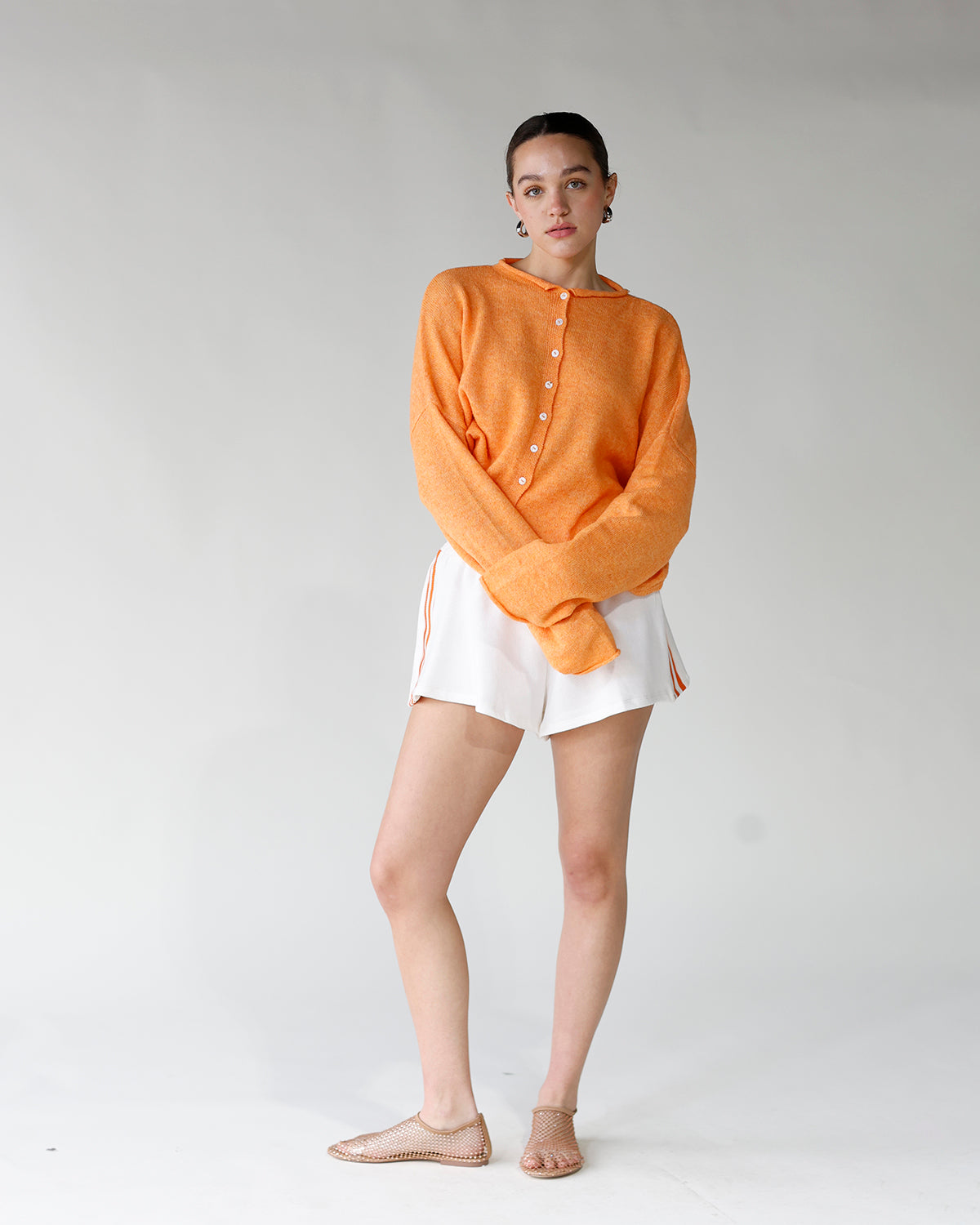 ZEST FOR LIFE SHORTS