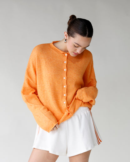 ZEST FOR LIFE SHORTS