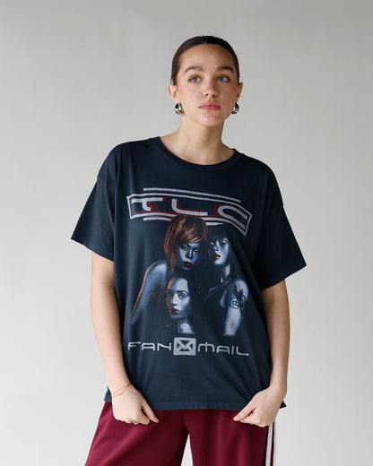 DAYDREAMER TLC FAN MAIL MERCH TEE