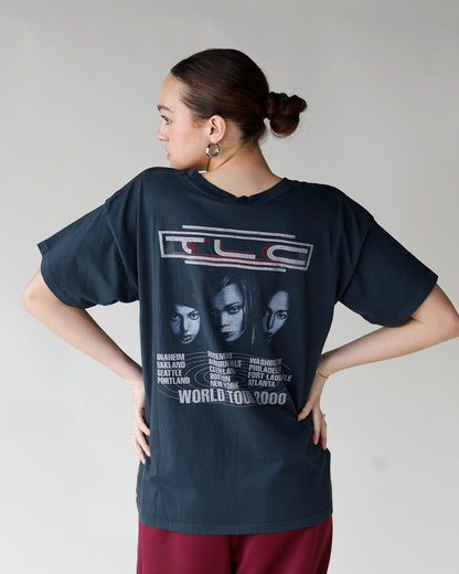 DAYDREAMER TLC FAN MAIL MERCH TEE