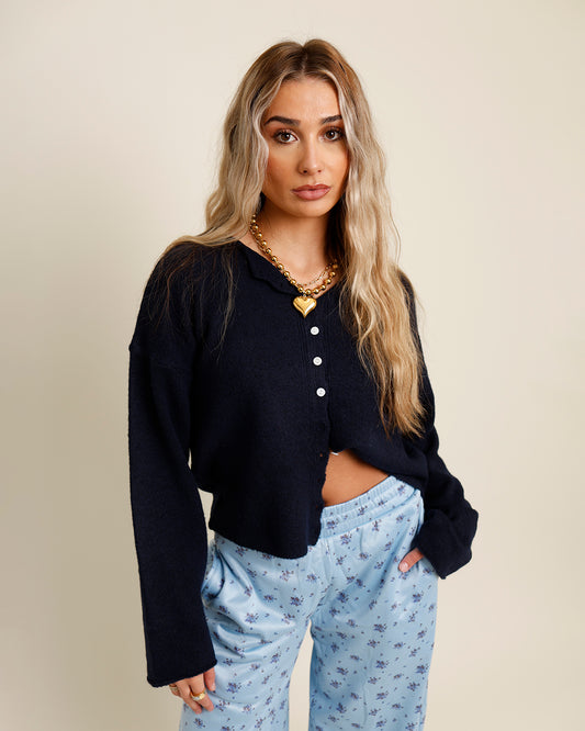 SUTTON CARDI